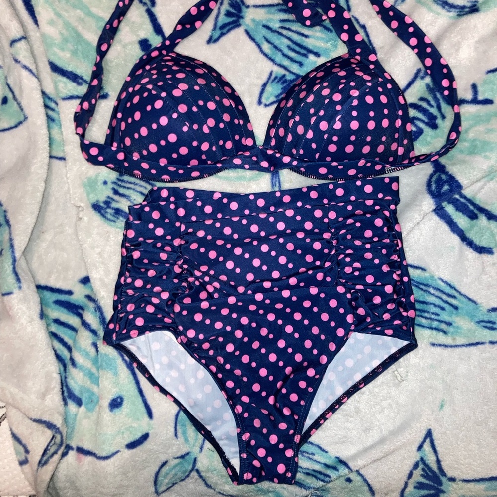 bathing suit